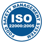 ISO Certification